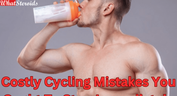 Costly Cycling Mistakes You Ought to Stop Immediately