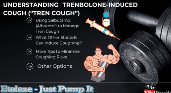 Understanding Trenbolone-Induced Cough (“Tren Cough”)